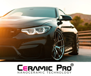 Ceramic Pro Cost. Ceramic Pro, cost of your coating application really depends on the size of the car, and type of surface protection you desire. Elite Auto PRO Colorado Springs - Ceramic Coatings, Paint Protection Film, Window Films, Car Wraps and Auto Graphics – we've got it all! Ceramic Pro 9H Nano Coatings. Upgrade to Ceramic Pro Gold for Unbeatable Protection with a Lifetime Warranty. Contact us at 719-375-1252 for more information on available packages and specials. (Address: 384 Garden of the Gods Rd Suite #102, Colorado Springs, CO 80907) 100% Satisfaction Guarantee and Military Discounts Available. 