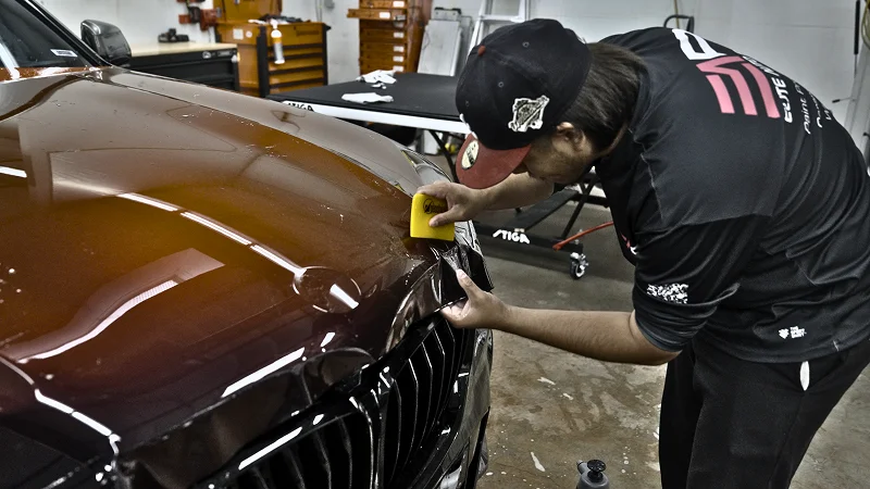 Elite Auto PRO Colorado Springs - Ceramic Coatings, Paint Protection Film, Auto Tinting photo 2