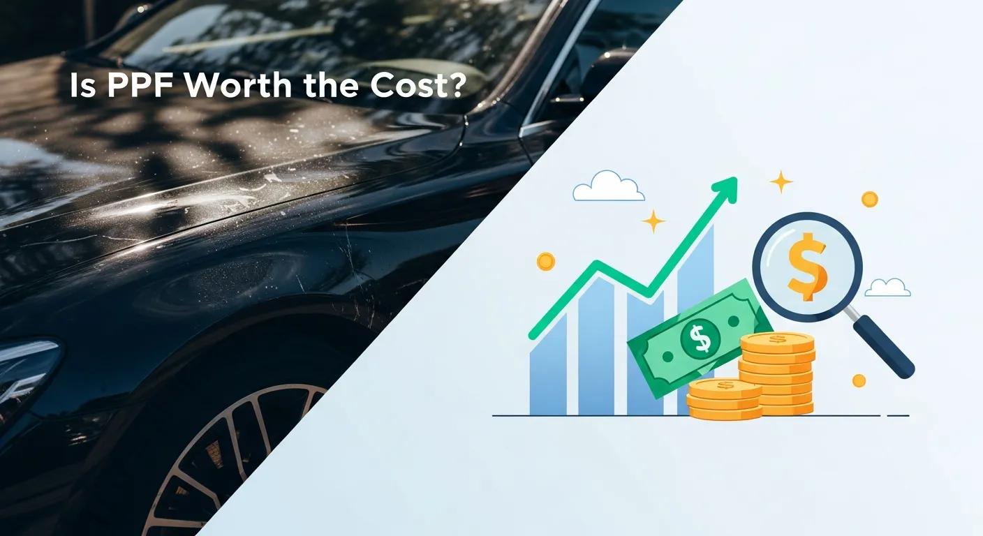 Is PPF Worth the Cost?